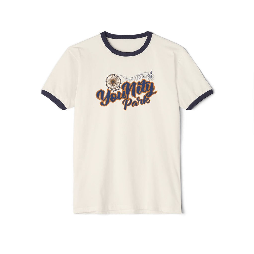Premium Ringer Tee