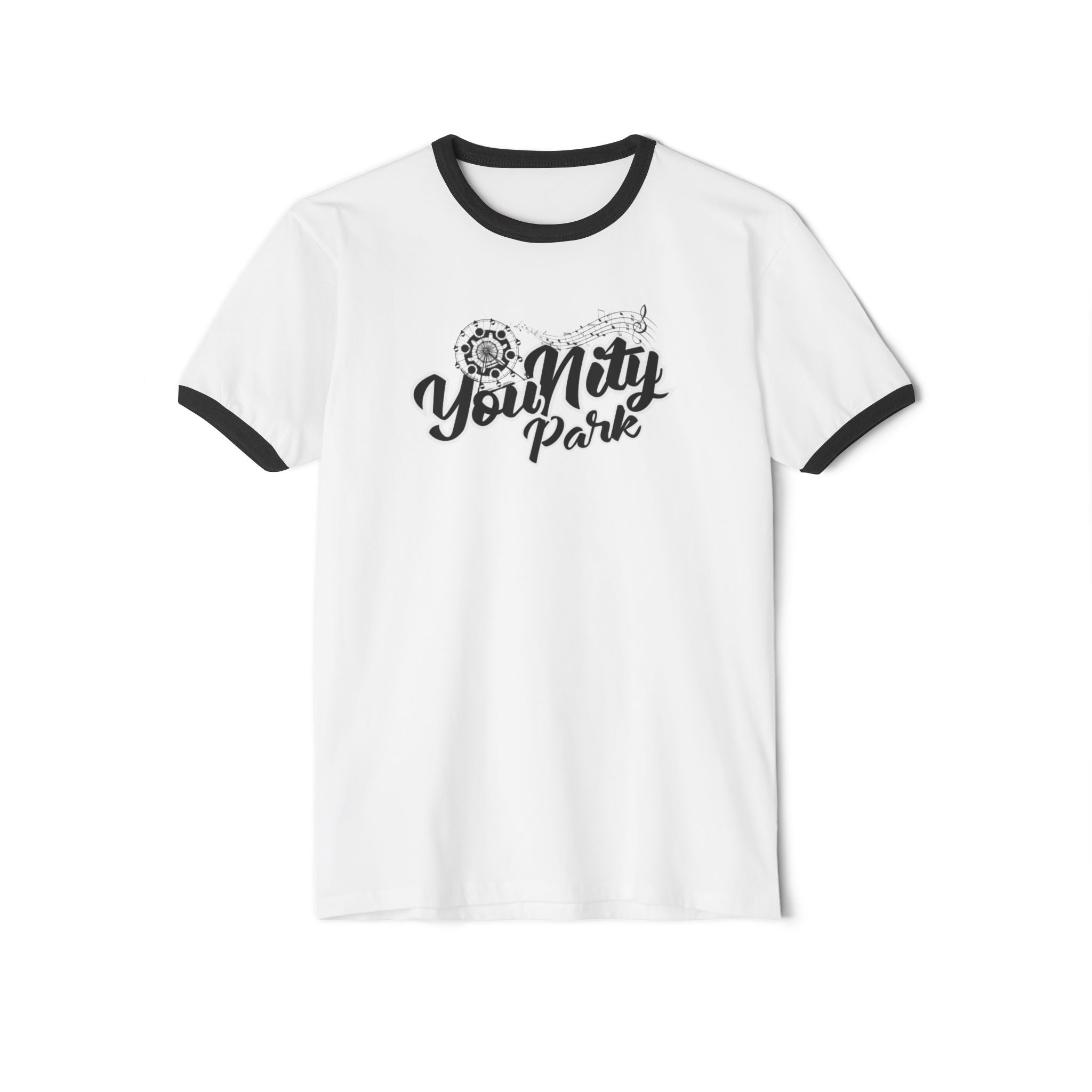 Premium Ringer Tee
