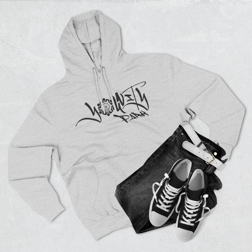 Frequency Hoodie – YouNity Park Edition
