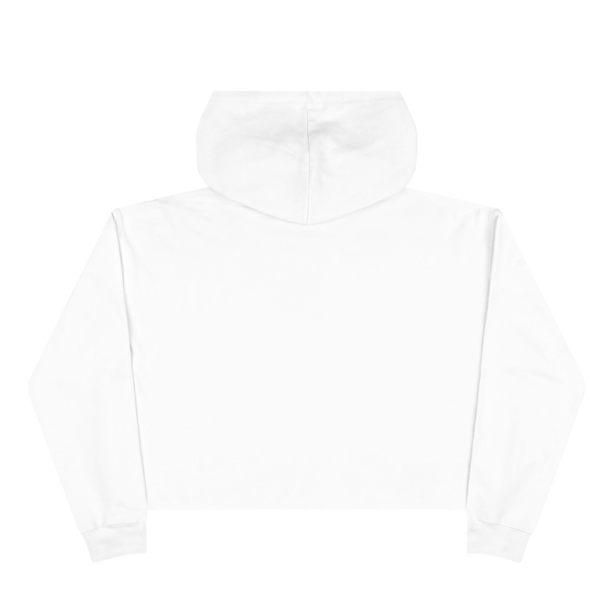 FRESH AF Wiz Fizz Crop Hoodie – The Fizz of 716 (YouNity Ice Cream Edition)