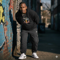 FRESH AF Hoodie – YouNity Ice Cream Edition