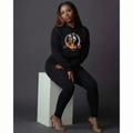 FRESH AF Wiz Fizz Crop Hoodie – The Fizz of 716 (YouNity Ice Cream Edition)