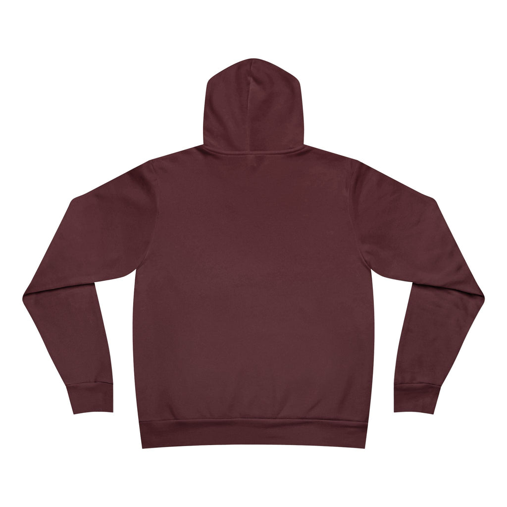 FRESH AF Hoodie – YouNity Ice Cream Edition