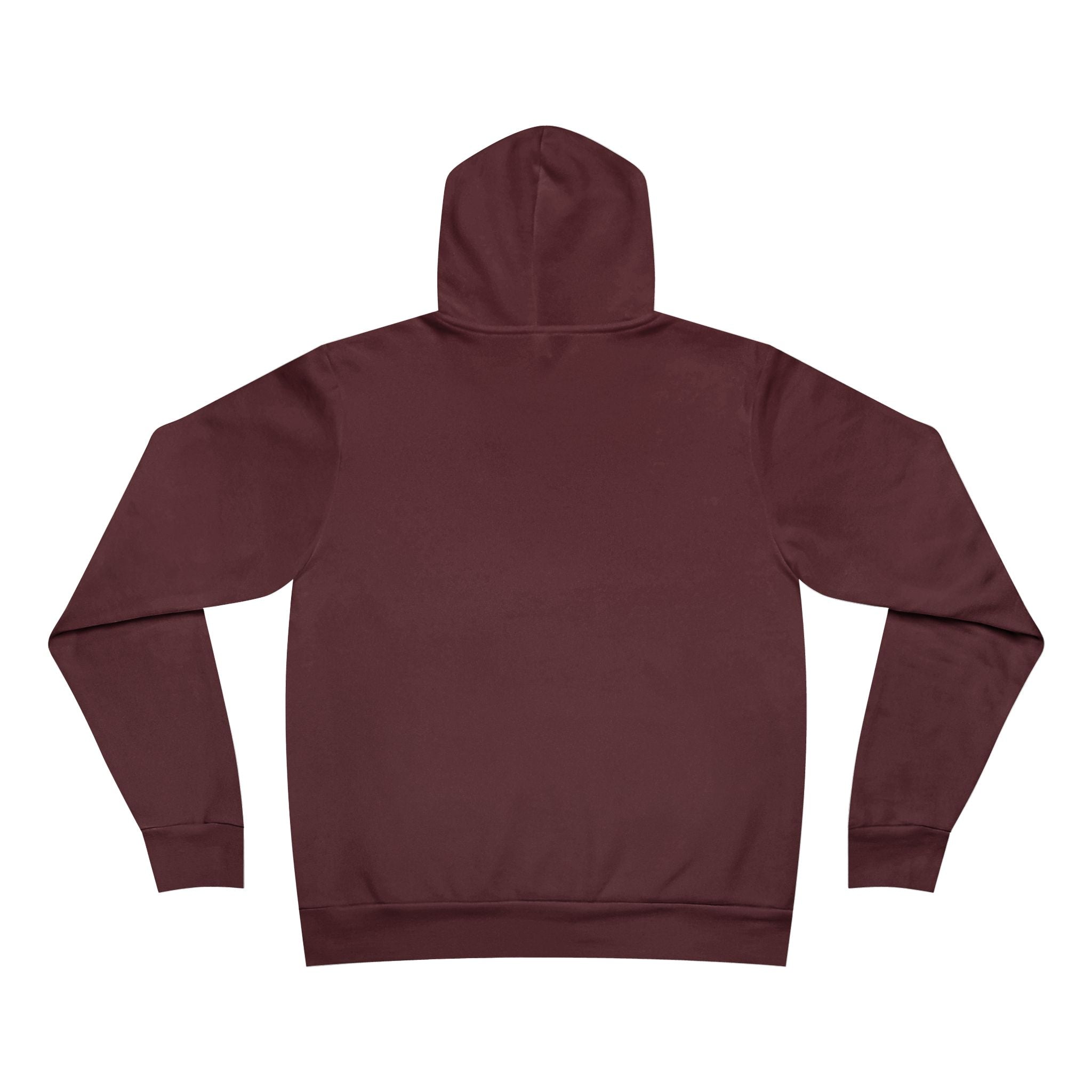 FRESH AF Hoodie – YouNity Ice Cream Edition