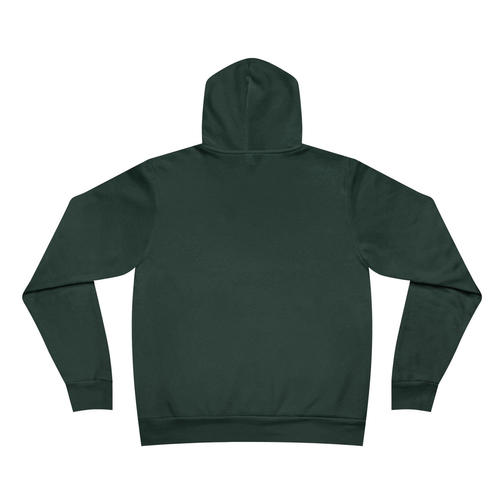FRESH AF Hoodie – YouNity Ice Cream Edition