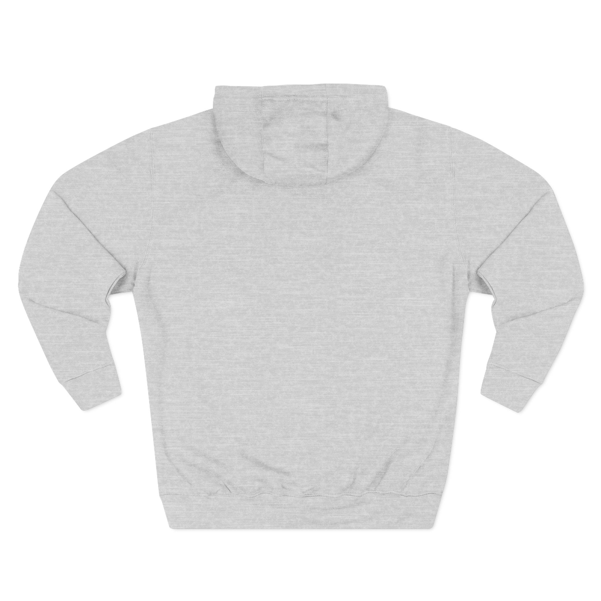 Frequency Hoodie – YouNity Park Edition