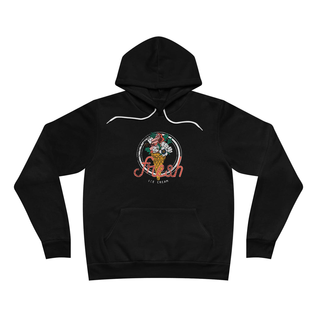 FRESH AF Hoodie – YouNity Ice Cream Edition