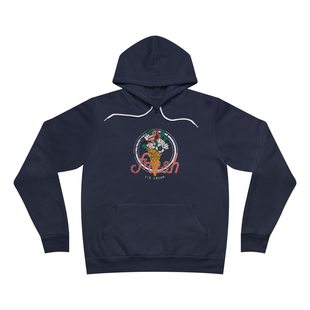 FRESH AF Hoodie – YouNity Ice Cream Edition