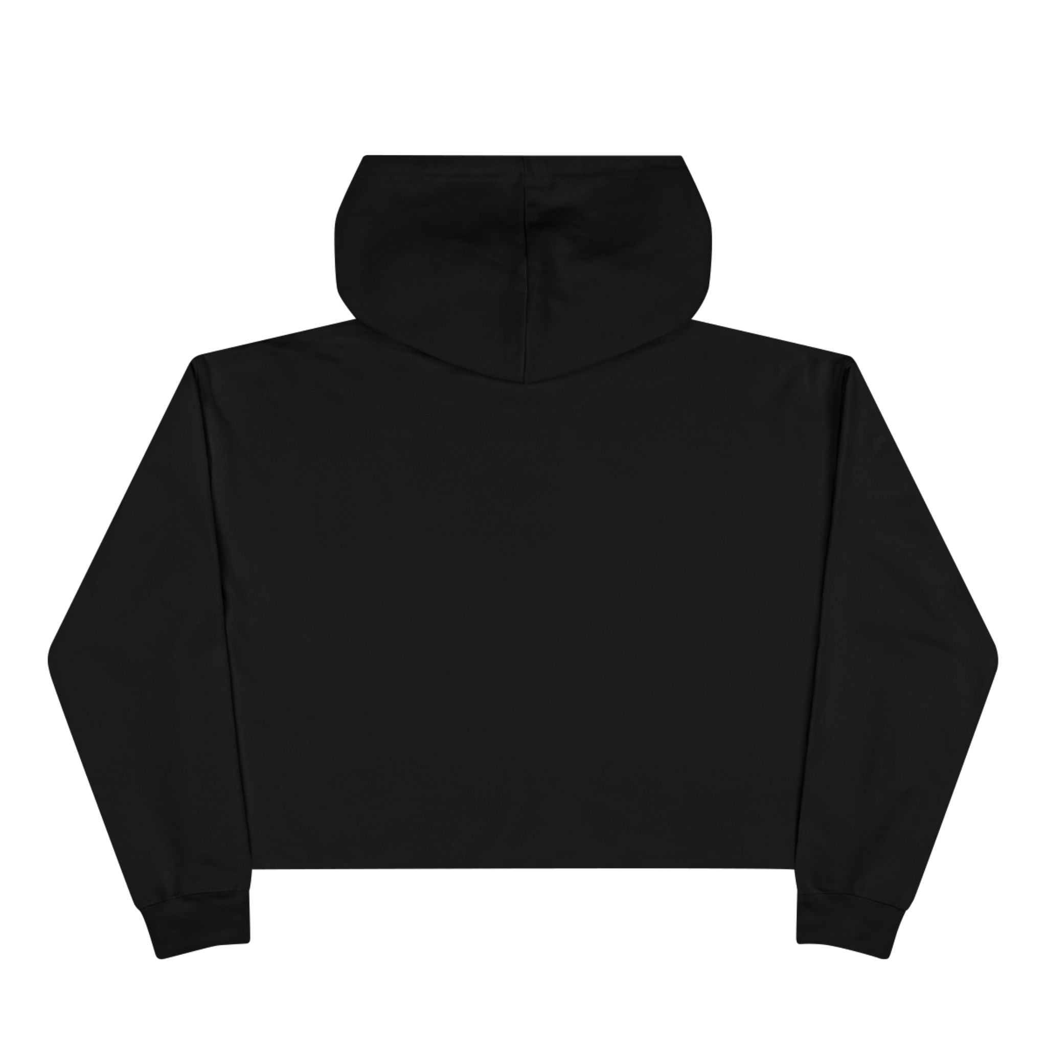 FRESH AF Wiz Fizz Crop Hoodie – The Fizz of 716 (YouNity Ice Cream Edition)