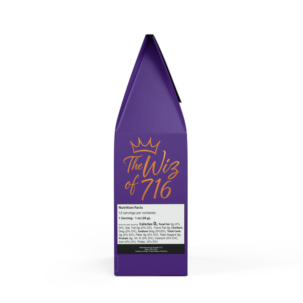 The Magic Bean Coffee™ | Soul of Niagara Edition I By The Wiz of 716