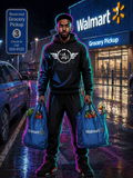 IAM Delivery — Store Pickup